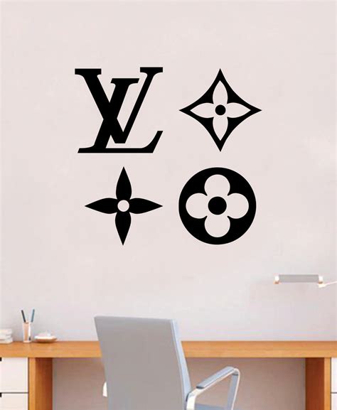 sticker louis vuitton|louis vuitton decal stickers.